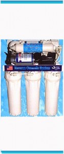 Revers Osmosis Filter Model 50