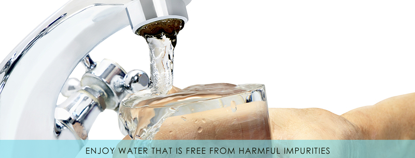 Reverse Osmosis for Drinking Water