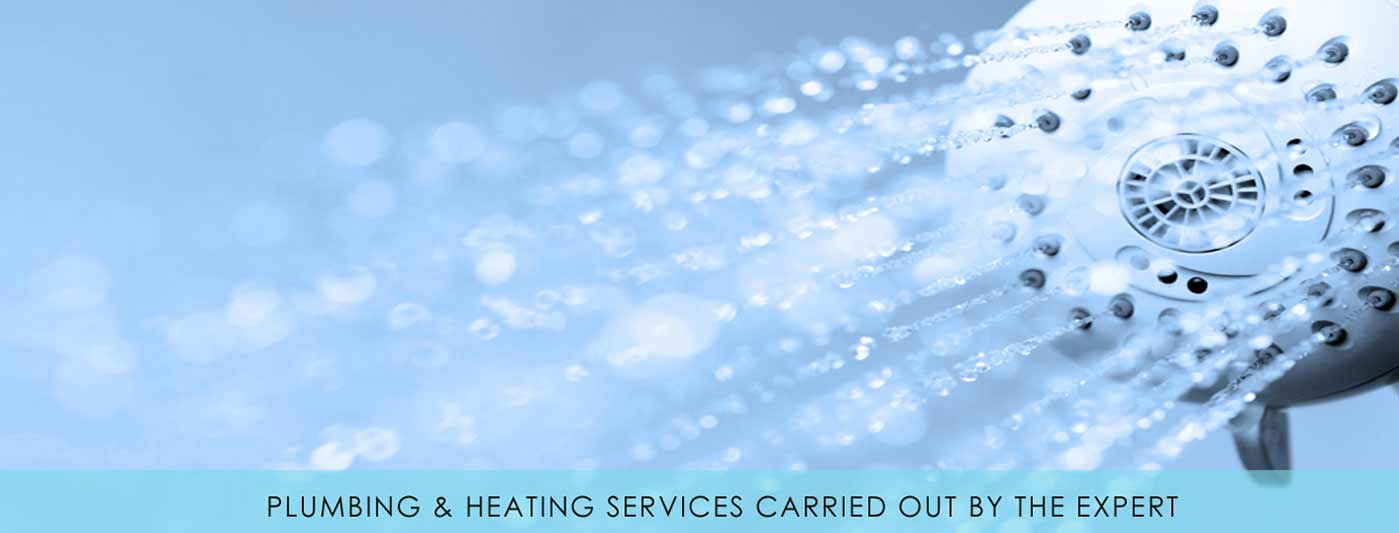 Plumbing & Heating Header